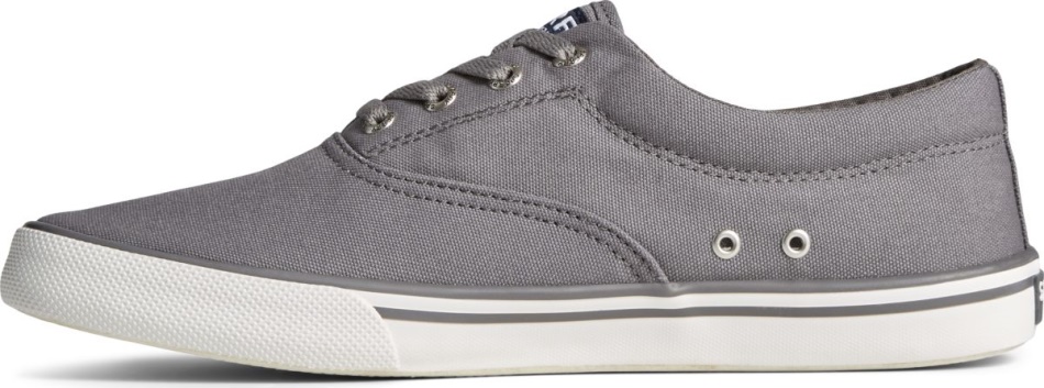 Striper II CVO Sneaker Sperry Grey