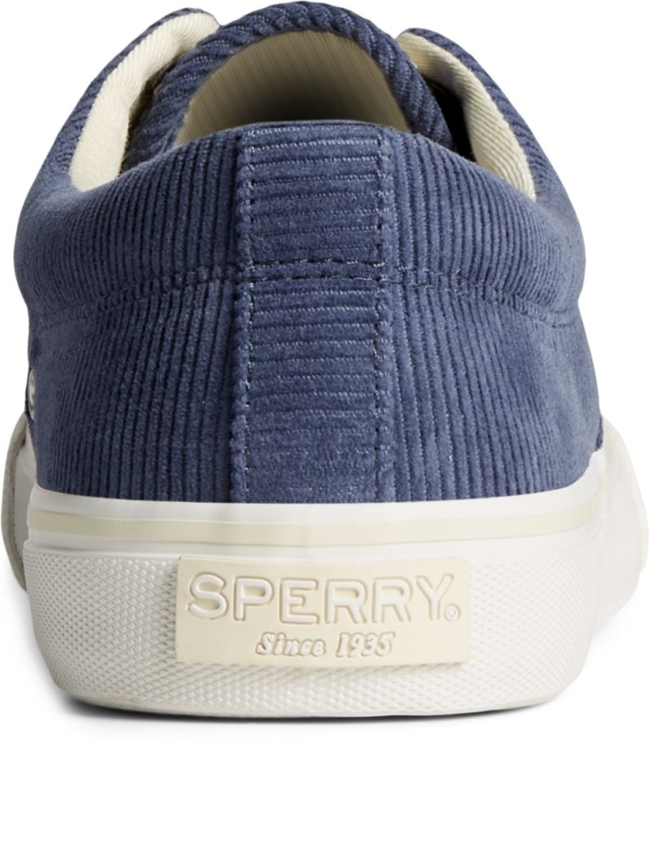 Striper II CVO Sneaker Sperry Navy