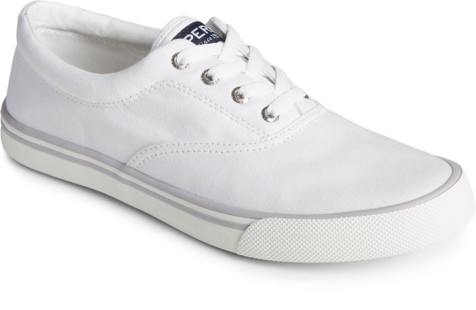 Striper II CVO Sneaker White Sperry
