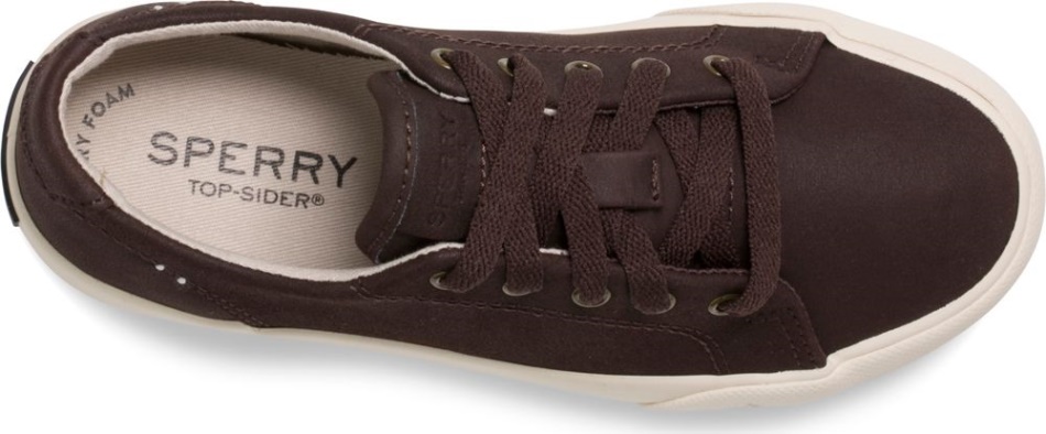 Striper II LTT Sneaker Sperry Brown