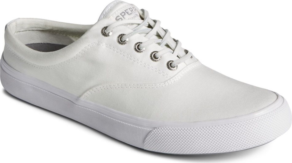 Striper II Mule Sneaker Sperry White