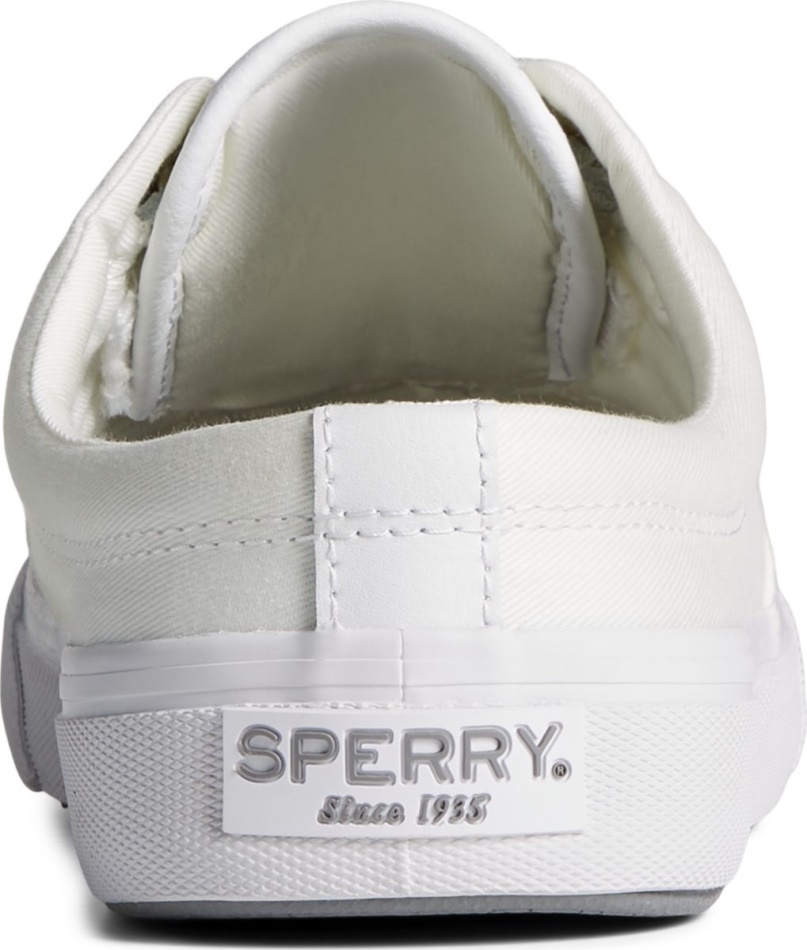 Striper II Mule Sneaker Sperry White