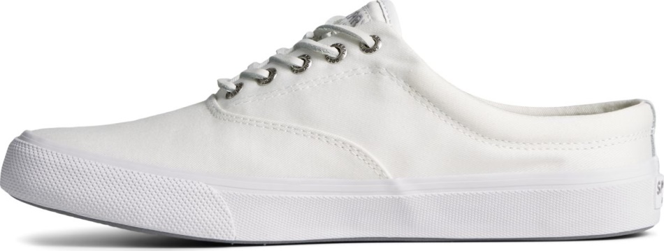 Striper II Mule Sneaker Sperry White