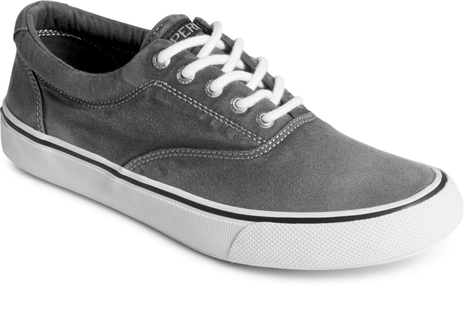Striper II Ombre CVO Sneaker Black Sperry