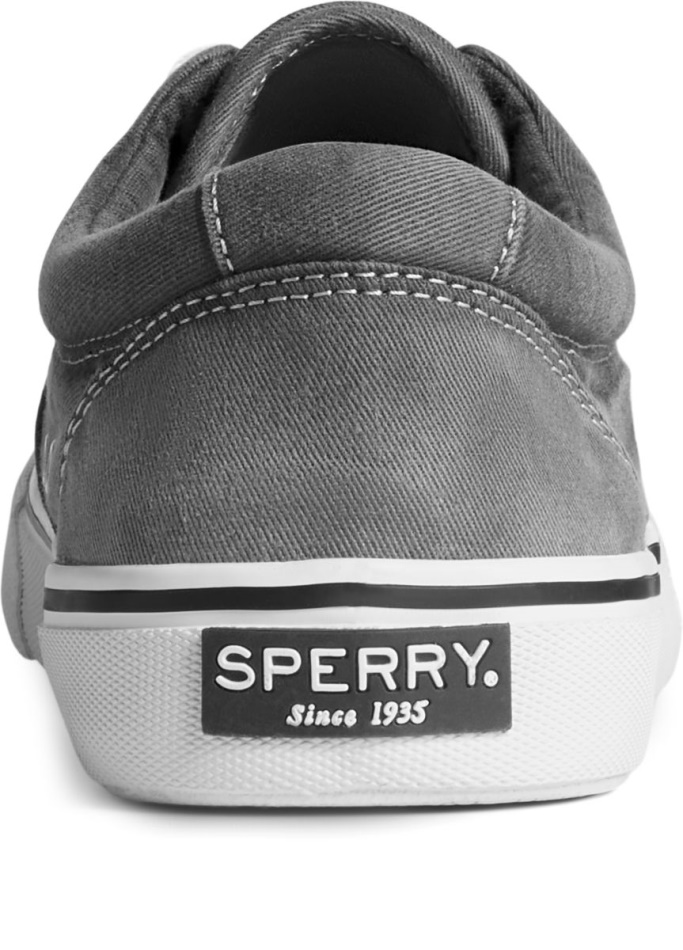Striper II Ombre CVO Sneaker Black Sperry