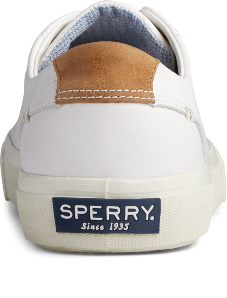 Striper PLUSHWAVE Sneaker White Sperry