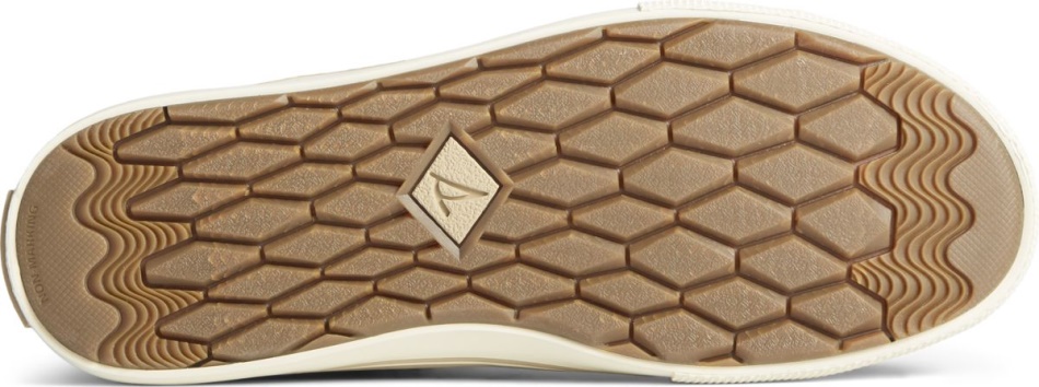 Striper Storm Hiker Boot Sperry Brown Camo