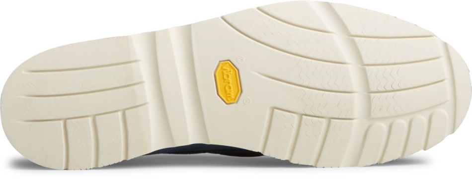 Sunspel x Sperry Authentic Original 2-Eye Suede Boat Shoe Navy Sperry