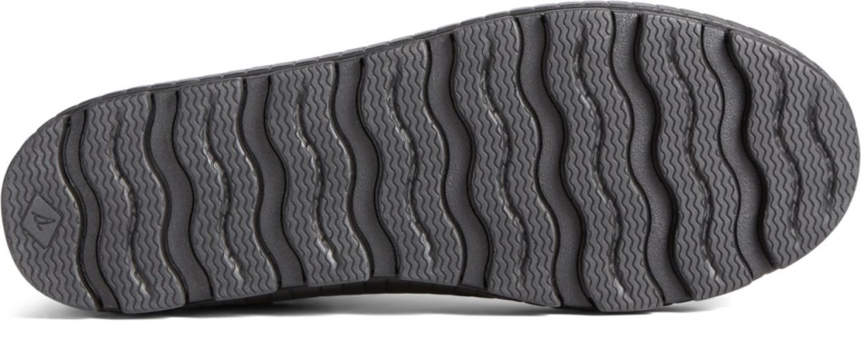 Torrent Chelsea Rain Boot Sperry Black