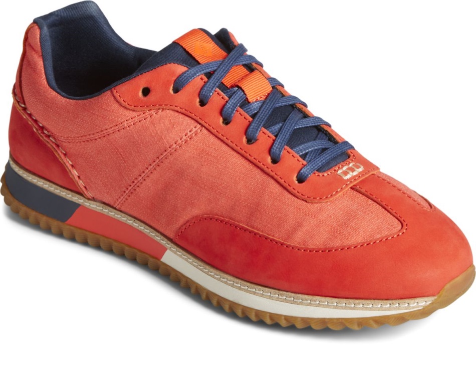 Trainer PLUSHWAVE Sneaker Sperry Red