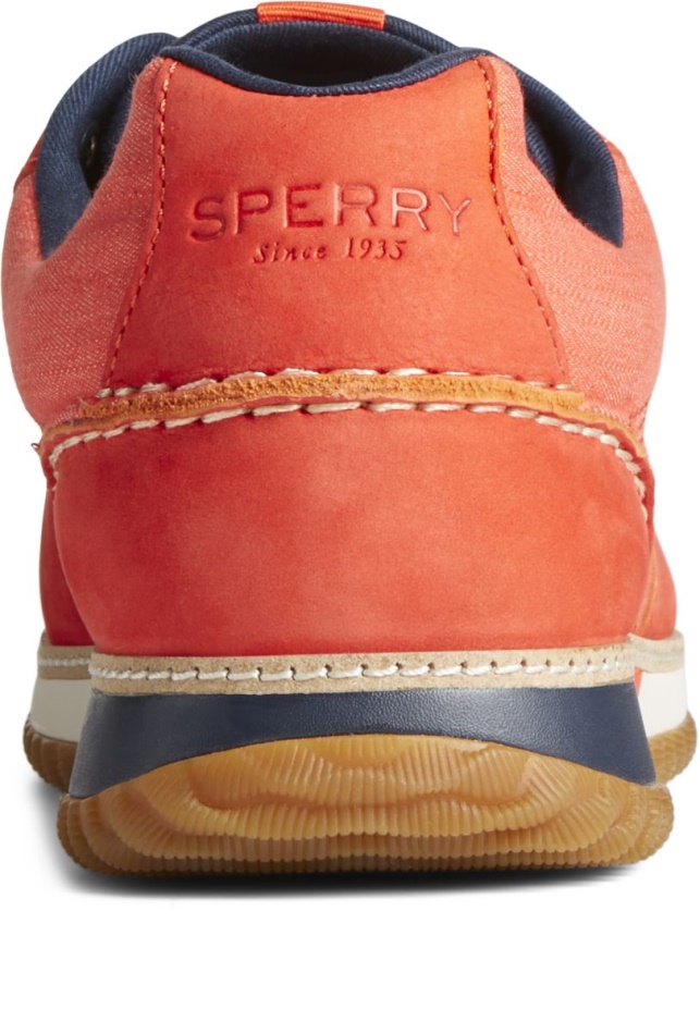 Trainer PLUSHWAVE Sneaker Sperry Red