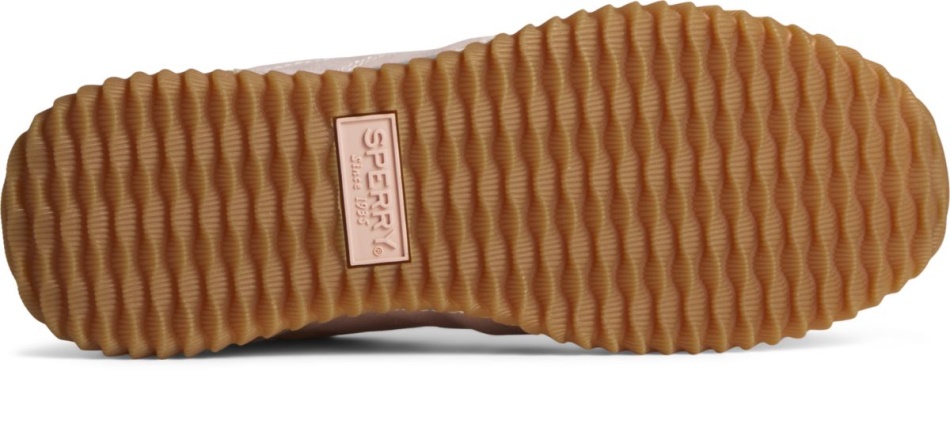 Trainer PLUSHWAVE Sneaker Sperry Rose