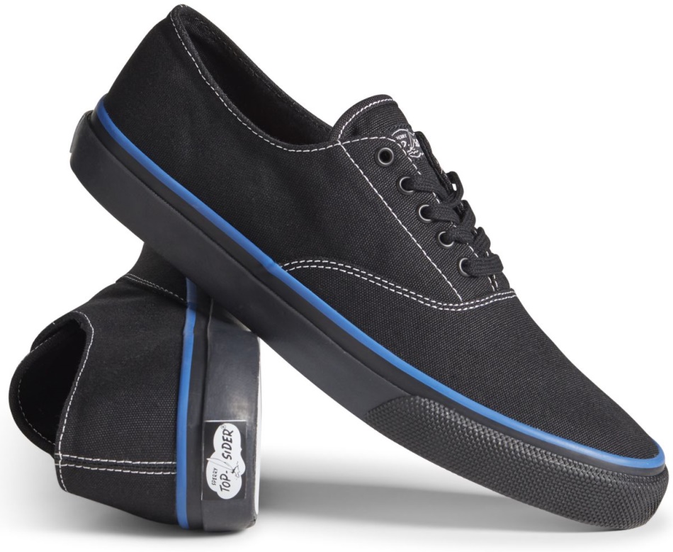 Unisex Cloud CVO Deck Sneaker Sperry