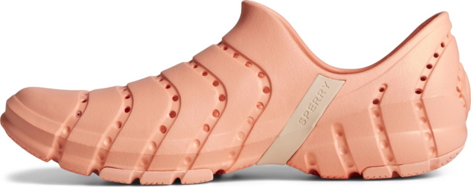 Water Strider Peach Sperry