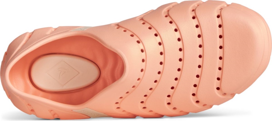 Water Strider Peach Sperry