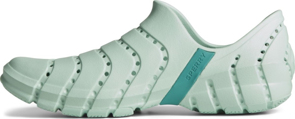 Water Strider Sperry Aqua