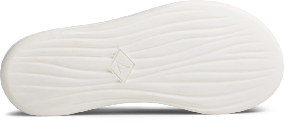 Windward Float Flip Flop Sperry Navy