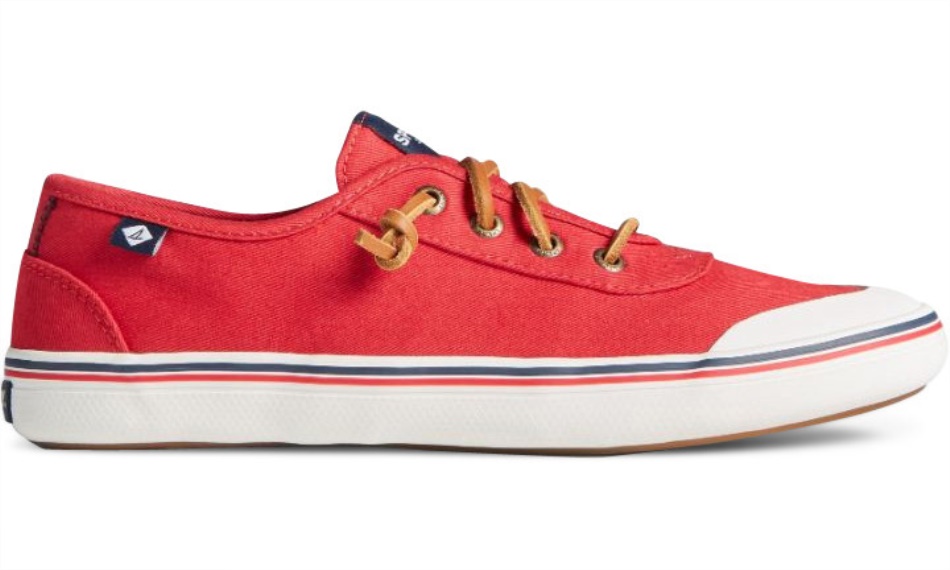 Women\s Lounge 2 Lace Up Sperry