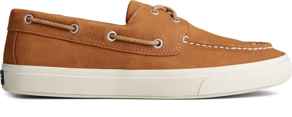 Bahama PLUSHWAVE Sneaker Sperry Tan