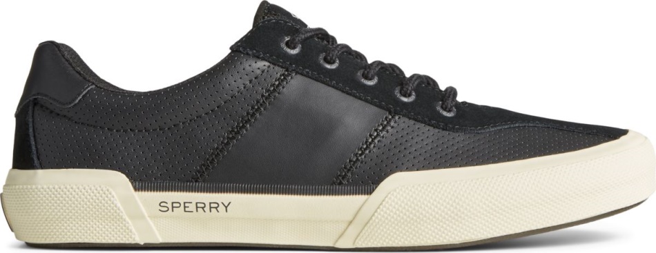 SeaCycled Soletide 2-Eye Sneaker Sperry