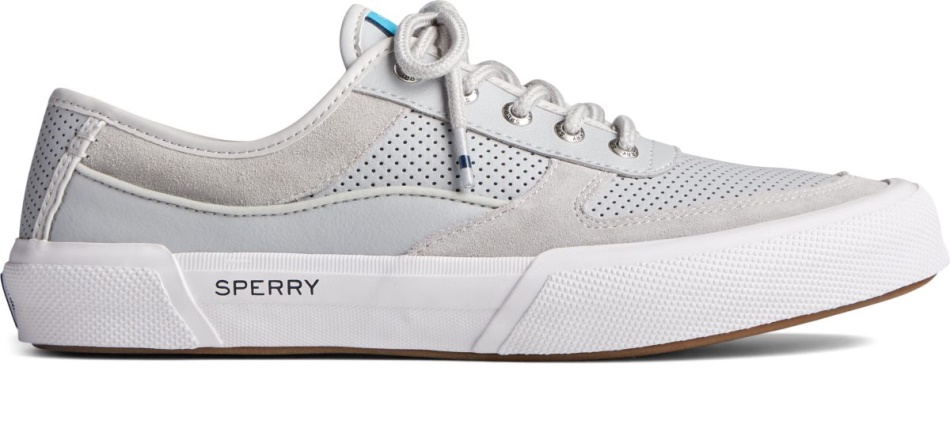 Soletide Sneaker Sperry Grey