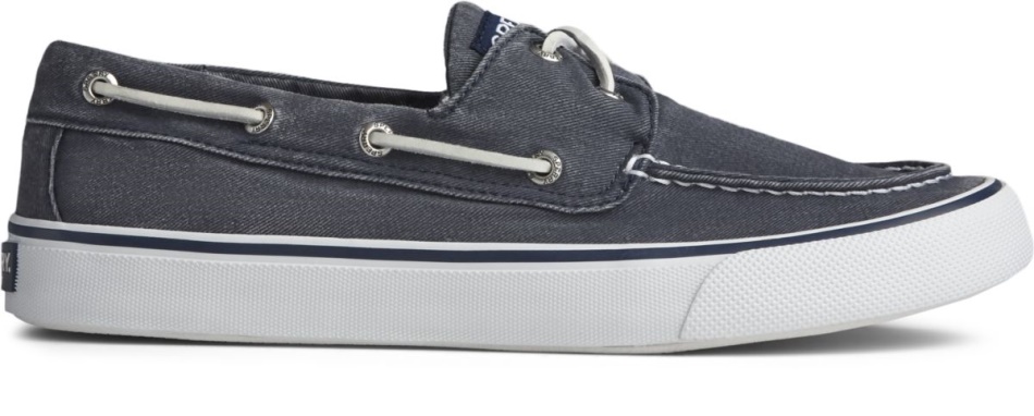 Sperry Bahama II Sneaker Navy