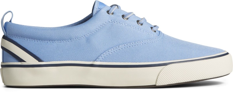 Sperry SeaCycled Striper II CVO Sneaker Blue