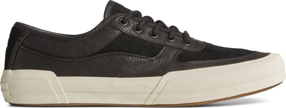 Sperry Sperry x John Legend Soletide Sneaker Black