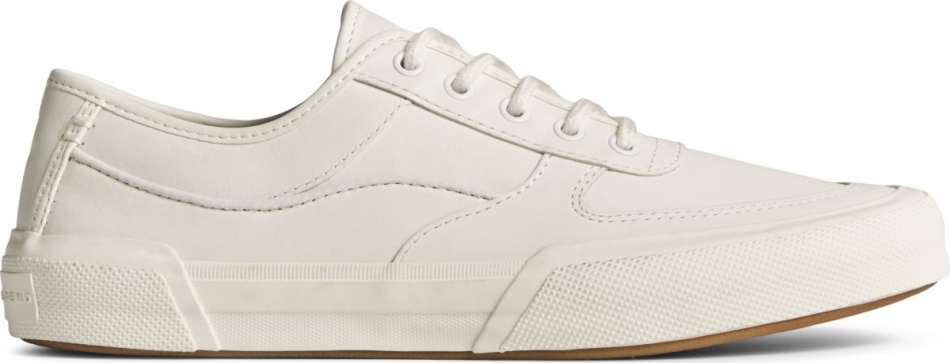 Sperry x John Legend Soletide Sneaker White Sperry