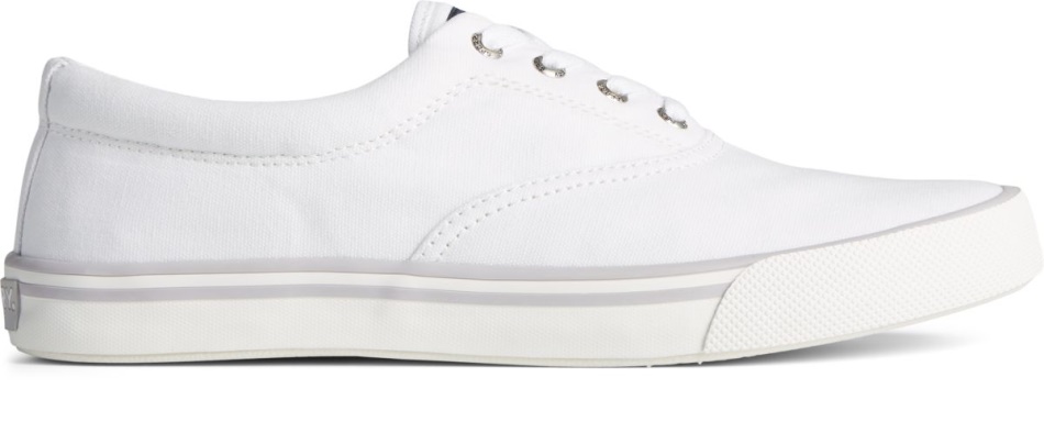 Striper II CVO Sneaker White Sperry