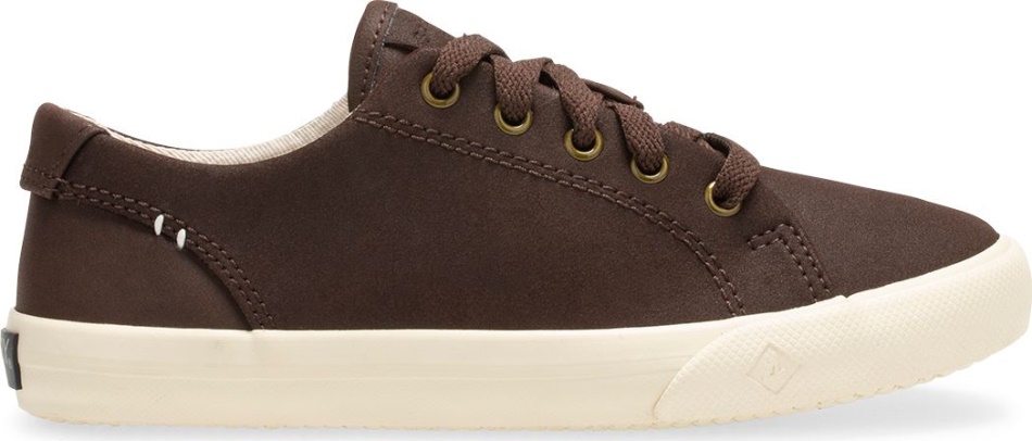 Striper II LTT Sneaker Sperry Brown