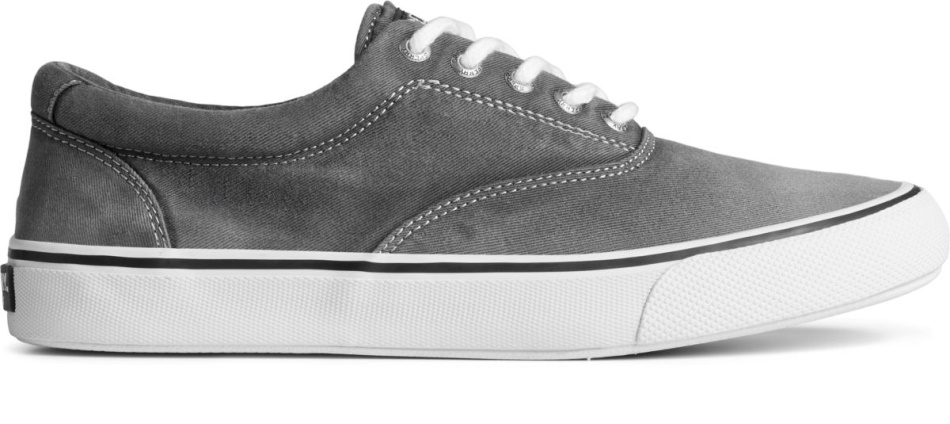 Striper II Ombre CVO Sneaker Black Sperry