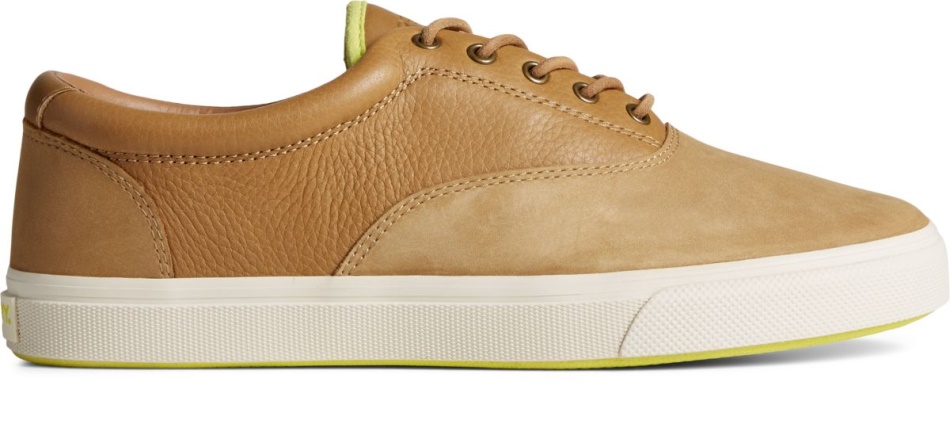 Striper PLUSHWAVE CVO Sneaker Sperry Tan