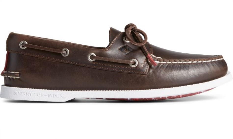 Men's Authentic Original 2-Eye Boat Shoe Sperry