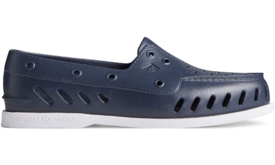 Sperry Women's Authentic Original Float Navy