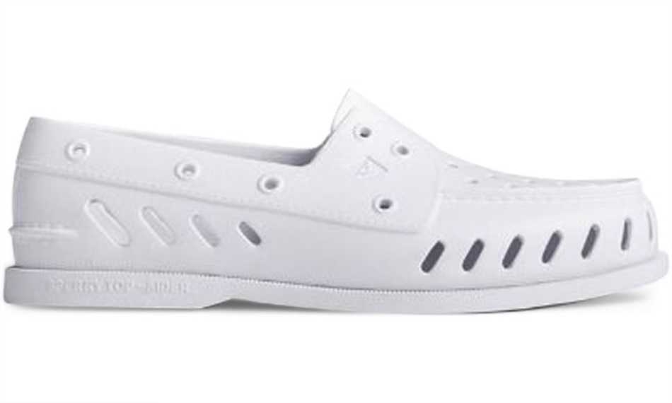 Women's Authentic Original Float Sperry White